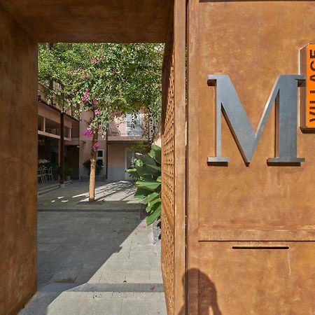 M Village Living Nam Ky Khoi Nghia Ciudad Ho Chi Minh  Exterior foto
