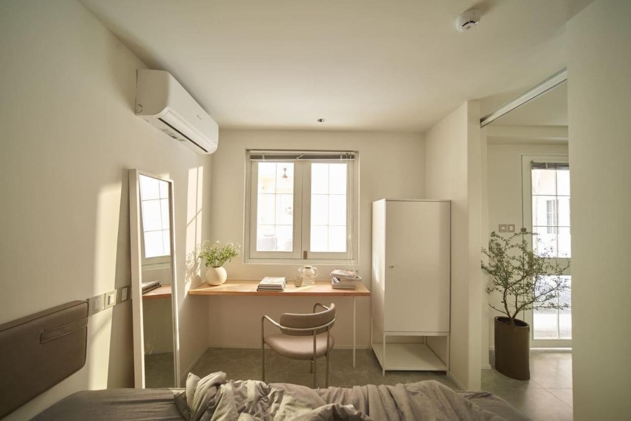 M Village Living Nam Ky Khoi Nghia Ciudad Ho Chi Minh  Exterior foto