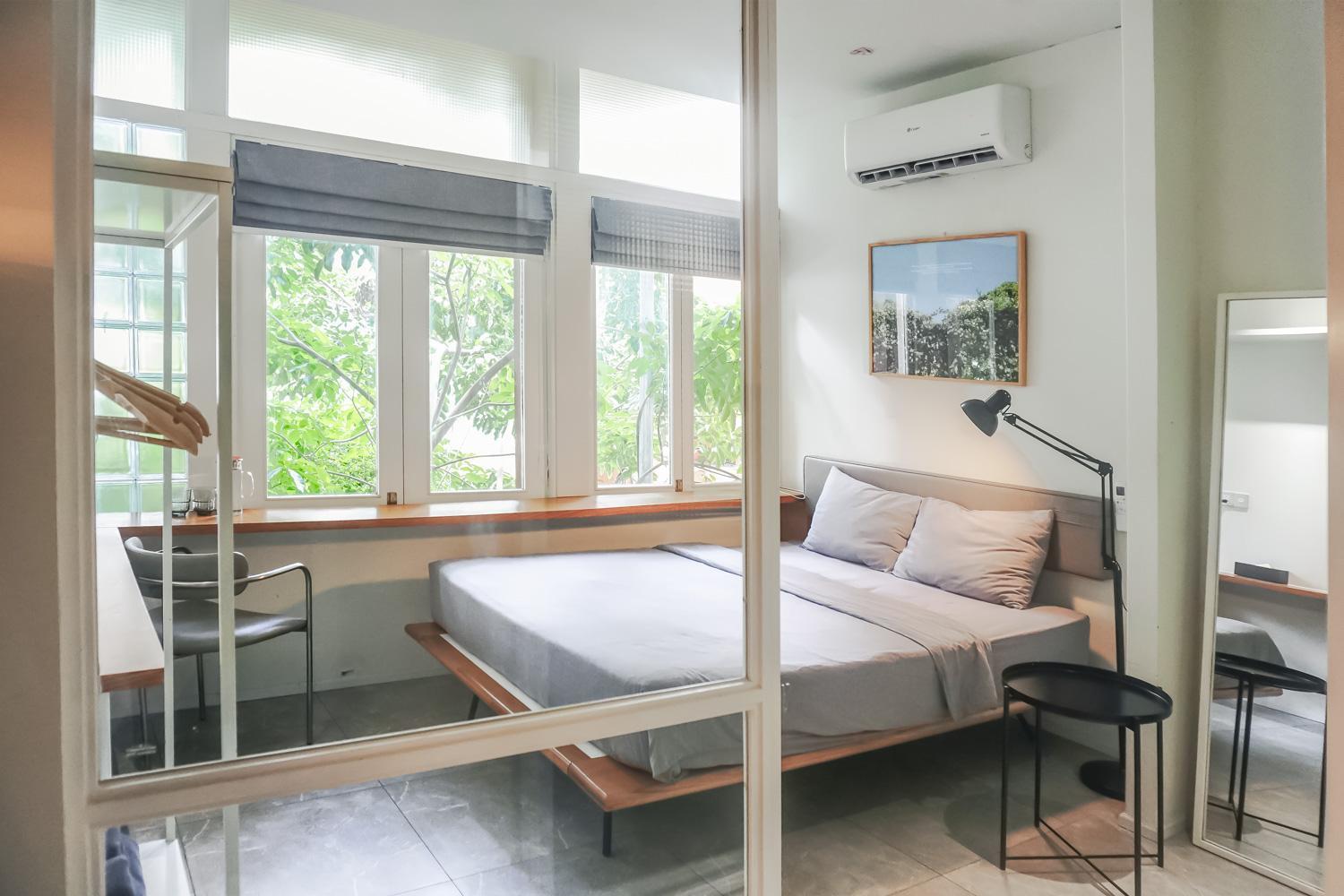 M Village Living Nam Ky Khoi Nghia Ciudad Ho Chi Minh  Exterior foto